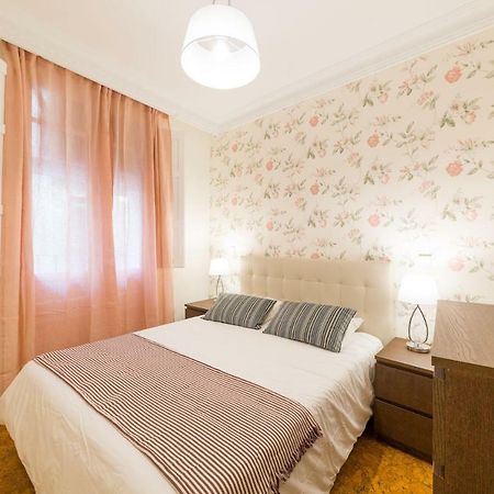 Appartement El Jardin Del Angel Lavapies à Madrid Extérieur photo