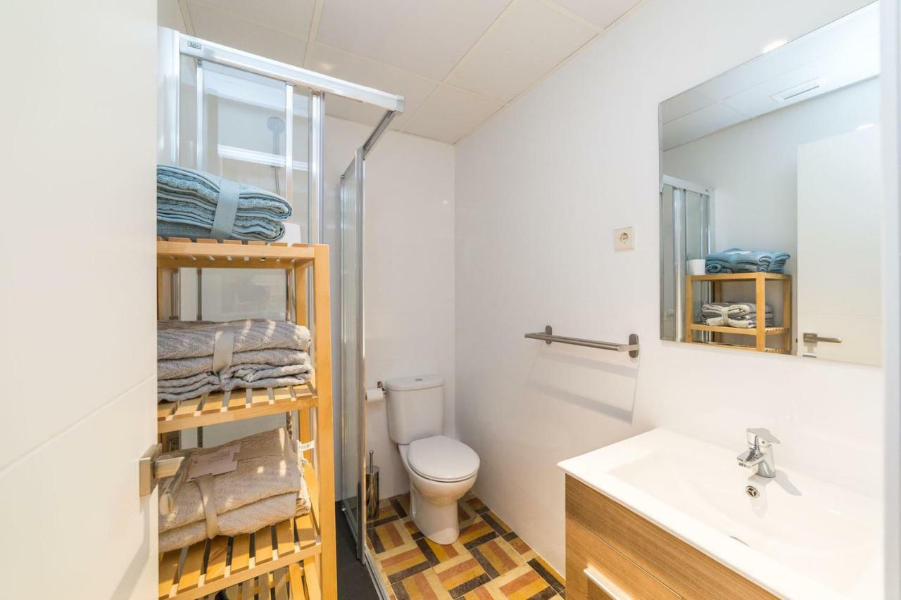 Appartement El Jardin Del Angel Lavapies à Madrid Extérieur photo